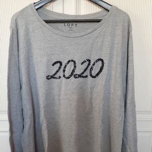 2020 Sweatshirt